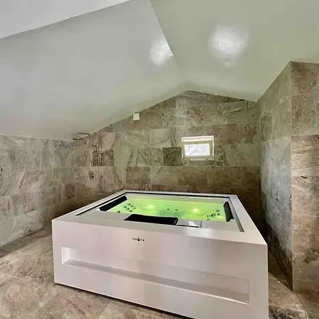 Apartment Proche L'isle/sorgue, Loft Avec Et Piscine