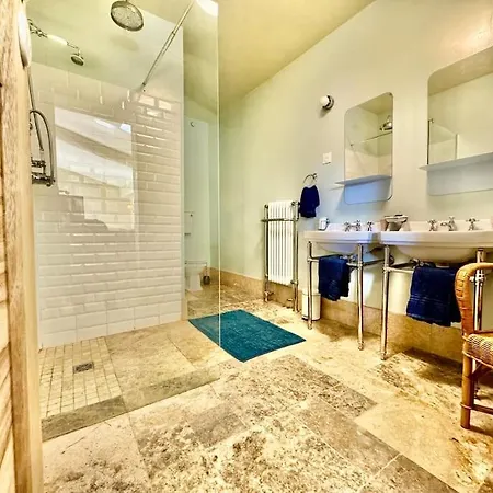 Proche L'isle/sorgue, Loft Avec Et Piscine Apartment Le Thor