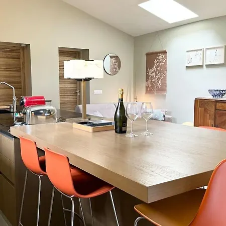 Proche L'isle/sorgue, Loft Avec Et Piscine * Le Thor